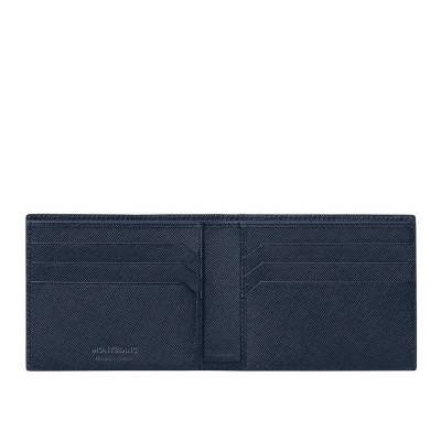 Portefeuille 6cc Sartorial MB128585 - Montblanc