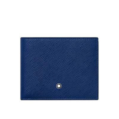 Portefeuille Sartorial 6 cc MB130812 - Montblanc