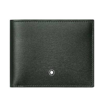 Portefeuille 6cc Meisterstück 4810 - MB129243 - Montblanc