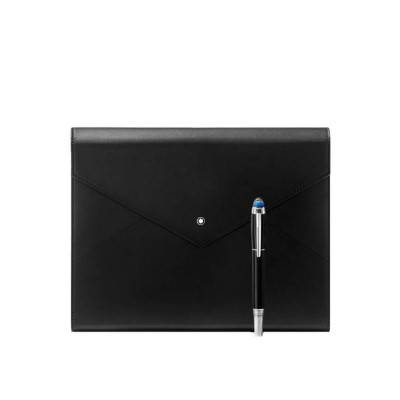 Augmented Paper Urban Spirit Noir MB123676 - Montblanc