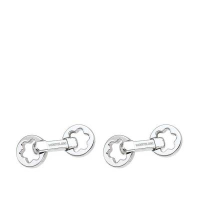 Heritage Cufflinks, 109979 - Montblanc