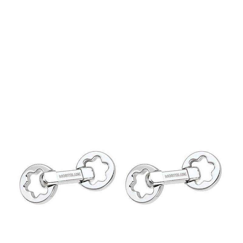 Heritage Cufflinks, 109979 - Montblanc