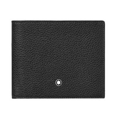 Portefeuille Meisterstück 8cc MB126251 - Montblanc