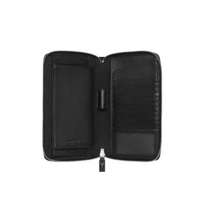 Portefeuille de voyage Meisterstück MB126257 - Montblanc