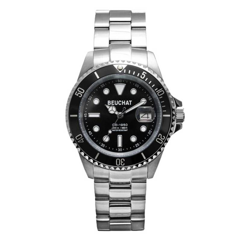 GB1950 BEU1950/1 Watch - Beuchat