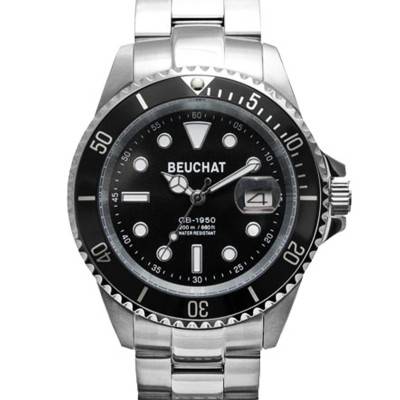 Montre GB1950 BEU1950/1 - Beuchat