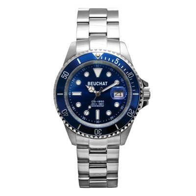 GB1950 Watch BEU1950/2 - Beuchat