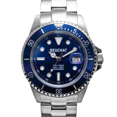 GB1950 Watch BEU1950/2 - Beuchat