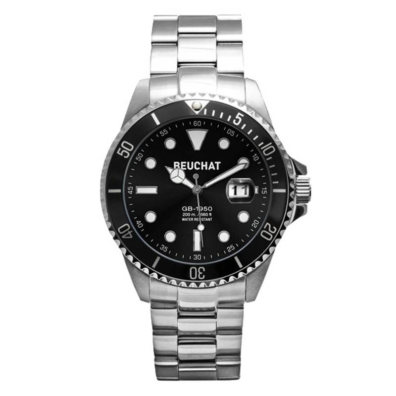 GB1950 BEU1950/5 Watch - Beuchat