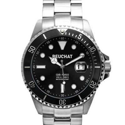 GB1950 BEU1950/5 Watch - Beuchat