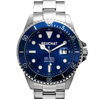GB1950 BEU1950/6 Watch - Beuchat