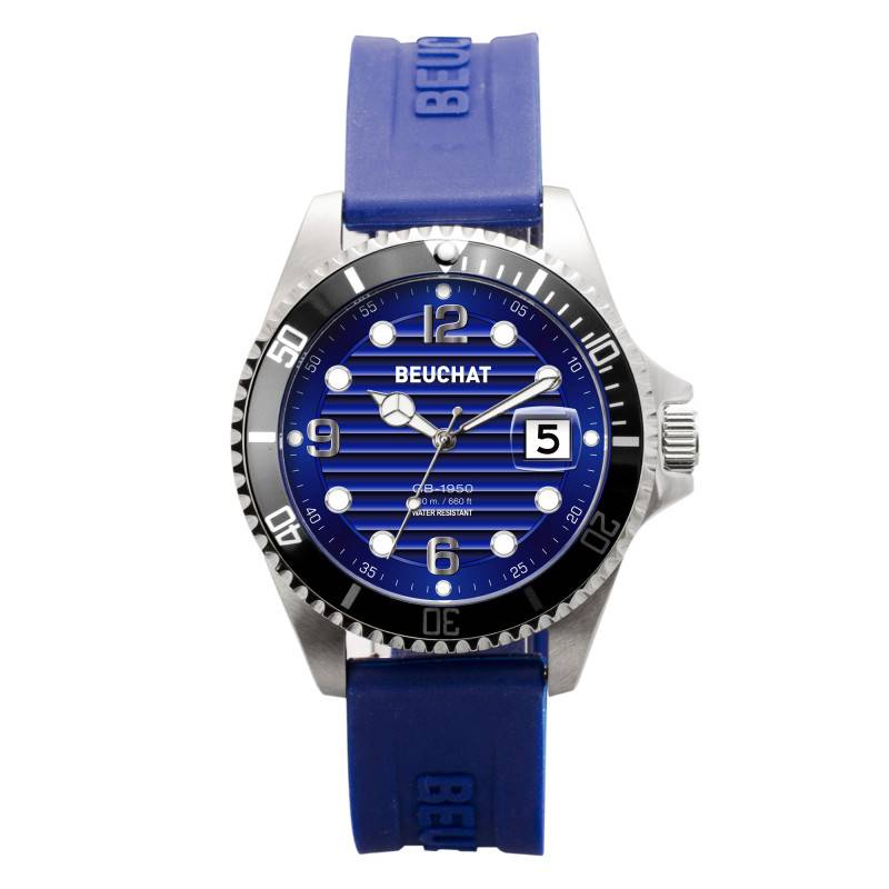 GB1950 BEU1950/85 Watch - Beuchat