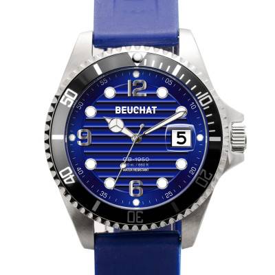 Montre GB1950 BEU1950/85 - Beuchat