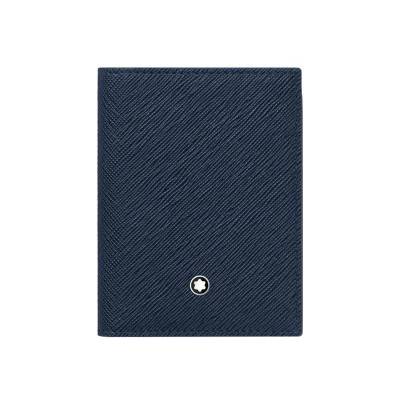 Montblanc Sartorial 4-Slot Card Holder MB131723 - Montblanc