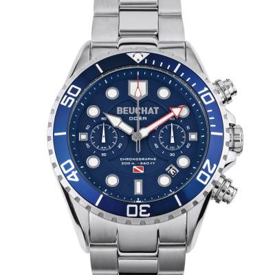 Montre Ocea BEU0093/2 - Beuchat
