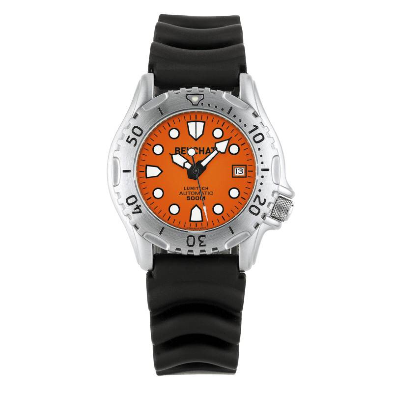 Lumitech BEU0504/3 Watch - Beuchat
