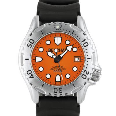Montre Lumitech BEU0504/3 - Beuchat