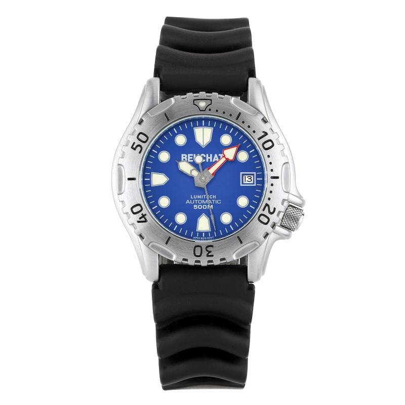 Lumitech Watch BEU0504/2 - Beuchat