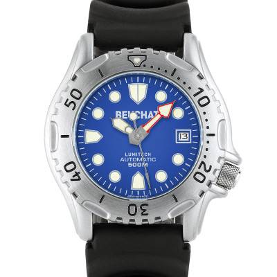 Lumitech Watch BEU0504/2 - Beuchat