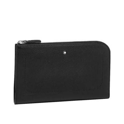 Porte-cartes zippé 2 en 1 Meisterstück - Montblanc