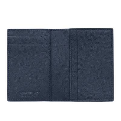 Porte-cartes de visite Sartorial 128590 - Montblanc