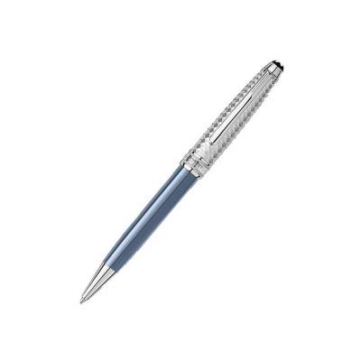 Stylo Bille Meisterstück Glacier Doué 129405 - Montblanc