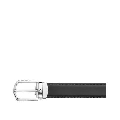 Reversible Business Belt 114412 - Montblanc