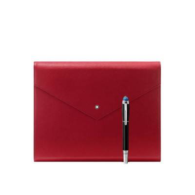 Augmented Paper Sartorial Rouge MB123664 - Montblanc