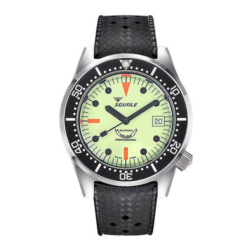1521 Full Luminous 1521FULL.HT Watch - Squale