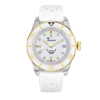 1545 Automatic 1545WTWT.HTW Watch - Squale