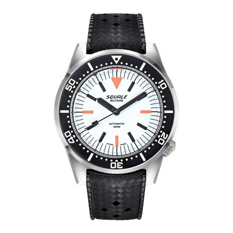 1521 Full Luminous Militaire Watch 1521FUMIWT - Squale