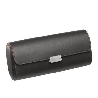 Pochette pour montres Grey/Orange 04064.GASIL - Scatola del Tempo