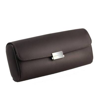 Pochette pour montres Chocolate 04064.MSIL - Scatola del Tempo