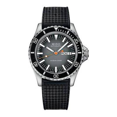 "Watch Ocean Star Tribute M026.830.17.081.00" - Mido