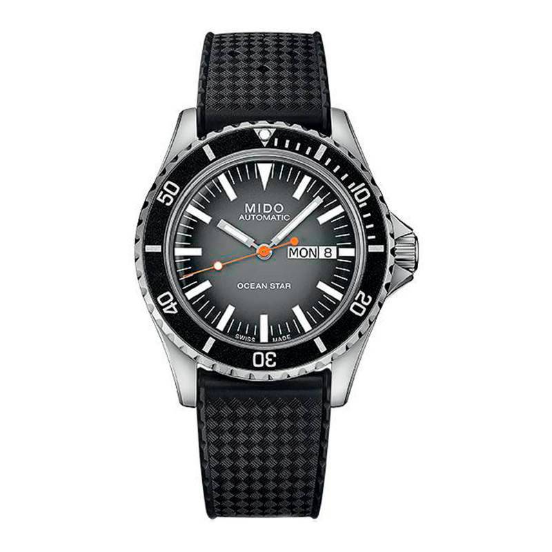 "Watch Ocean Star Tribute M026.830.17.081.00" - Mido