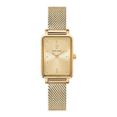 Gold Ariane Watch 057H542 - Pierre Lannier