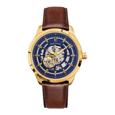 Montre Automatic Marron 326C064 - Pierre Lannier