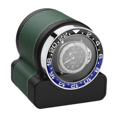 Remontoir Rotor one sport green 03009.VE.BAT - Scatola del Tempo