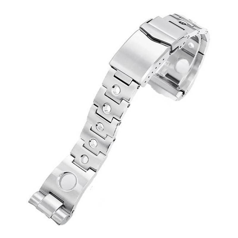 Rollball SS221820B089 22mm Watch Strap - Strapcode