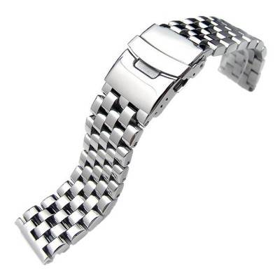 Bracelet de montre Super Engineer SS202003P009 20mm 22mm 24mm - Strapcode