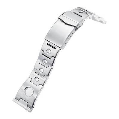 Rollball SS221820B088S 22mm Strap - Strapcode