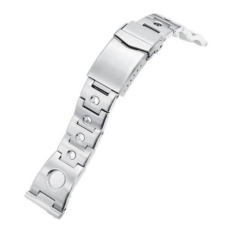 Rollball SS221820B088S 22mm Strap - Strapcode