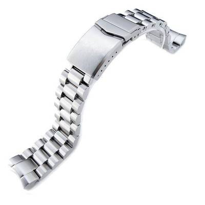 Bracelet de montre Endmill SS201820B030 20mm - Strapcode