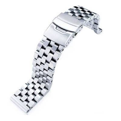 Bracelet de montre Super Engineer Type II SS202003B024 - Strapcode
