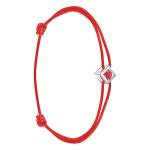 Red Sapphire