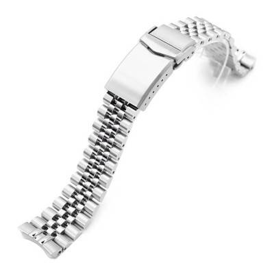 Bracelet Super-Jub II SS201620B153 20mm - Strapcode