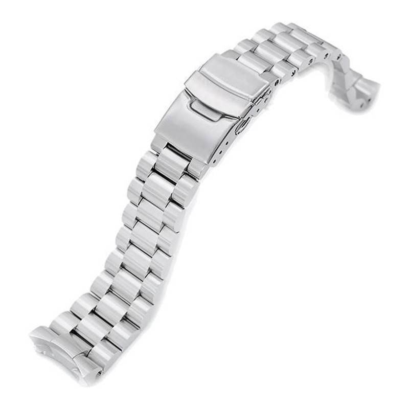 Endmill SS221803B033 22mm Seiko Watch Bracelet - Strapcode