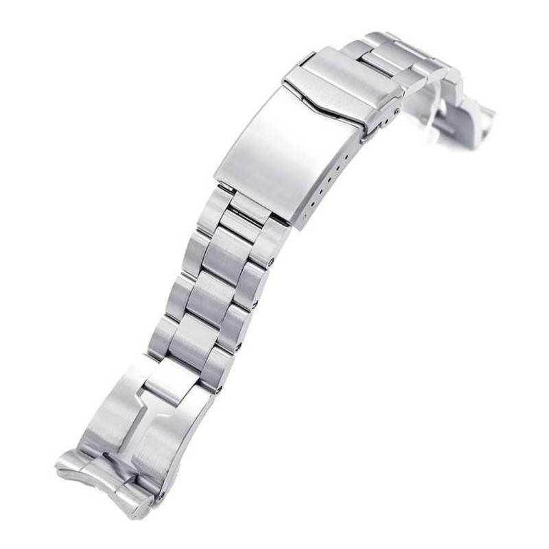 Retro Razor SS201820B104 20mm Watch Strap - Strapcode