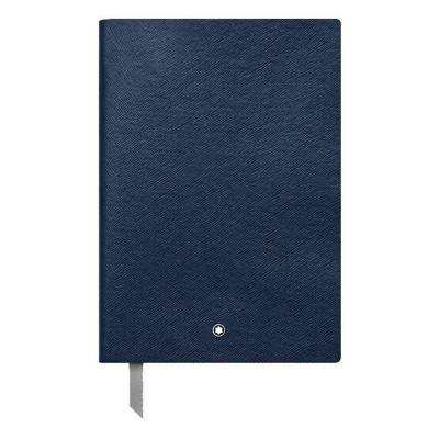 Carnet de notes indigo 146 113593 - Montblanc