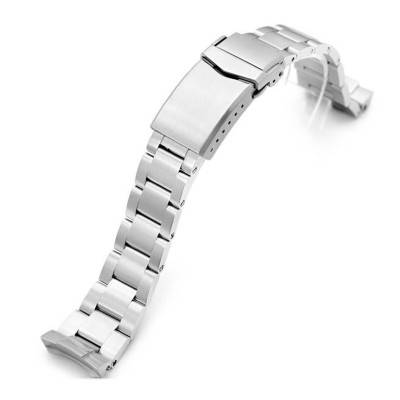 Bracelet Super-O Boyer SS201620B152 20mm - Strapcode